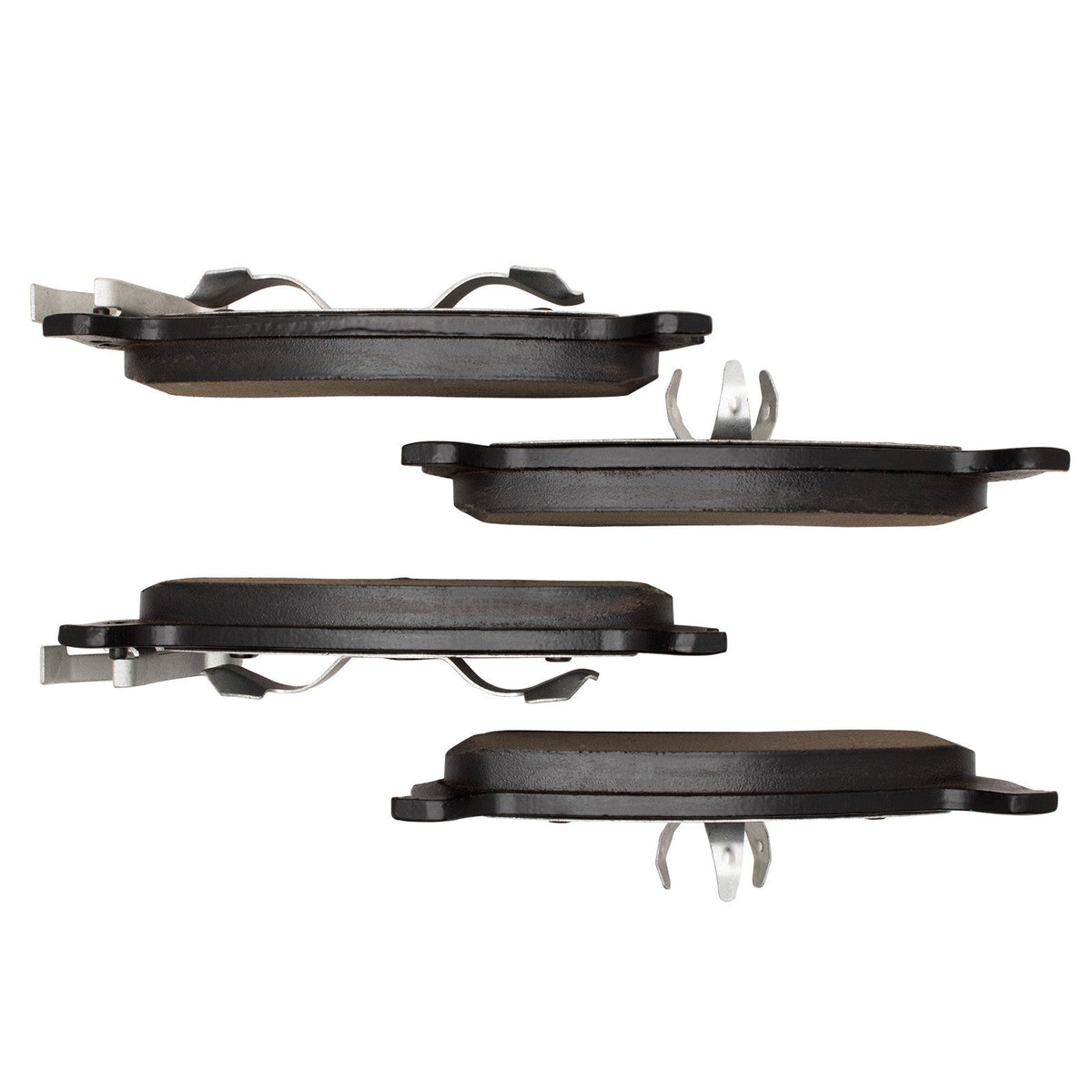 R1 03-10 Ford Explorer Sport Trac Rear R1 Optimum OE Brake Pads