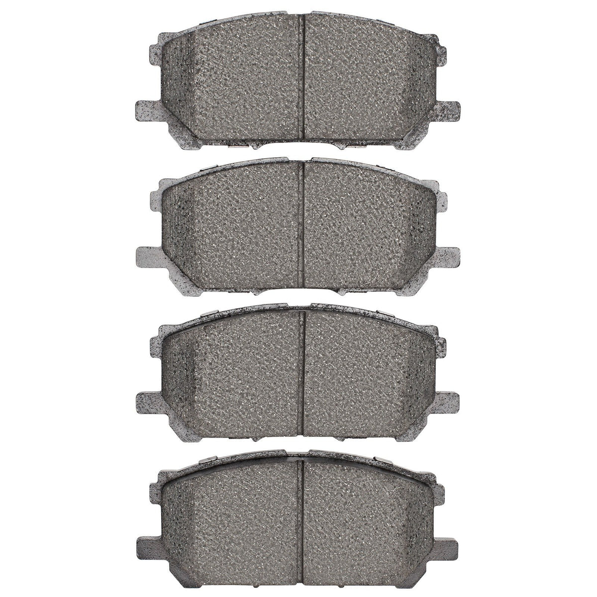 R1 04-09 Lexus RX400h Front R1 Optimum OE Brake Pads