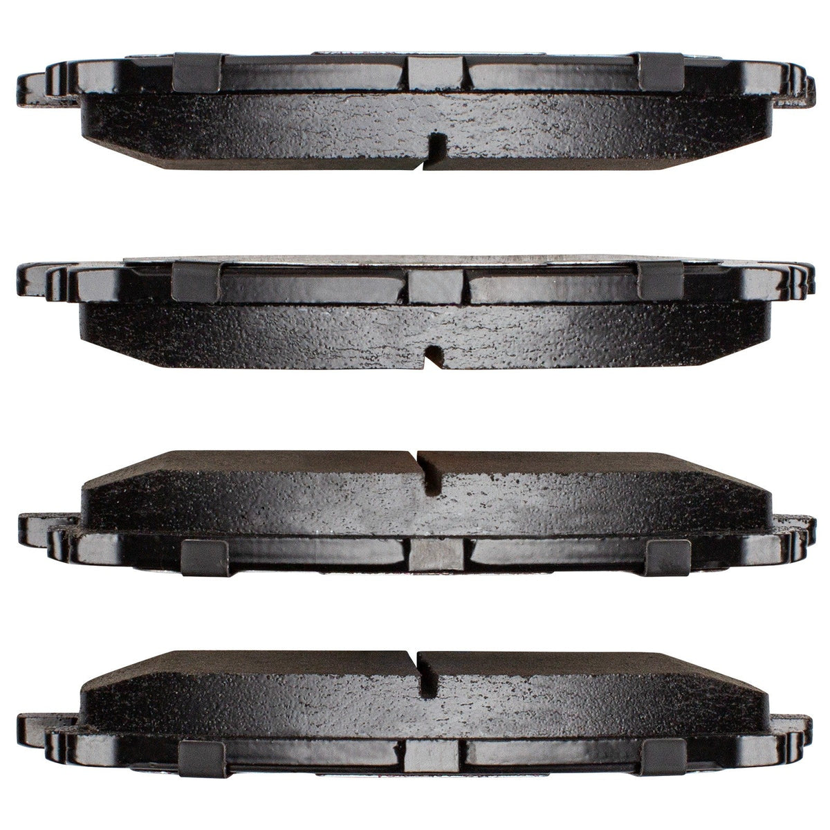 R1 04-09 Lexus RX400h Front R1 Optimum OE Brake Pads