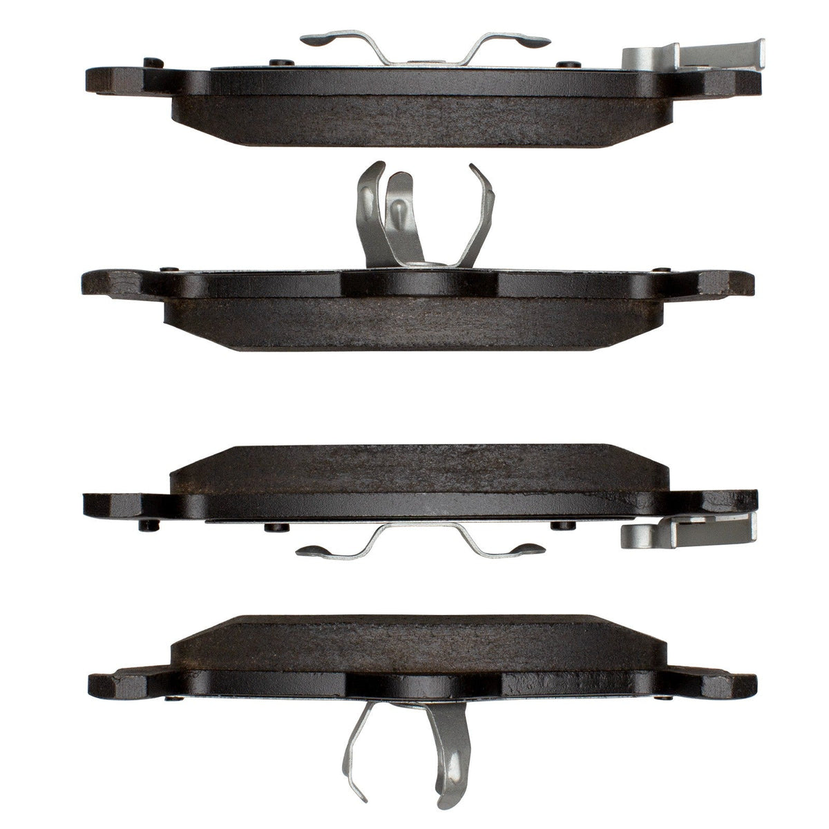 R1 04-09 Ford F-150 4WD Rear R1 Optimum OE Brake Pads