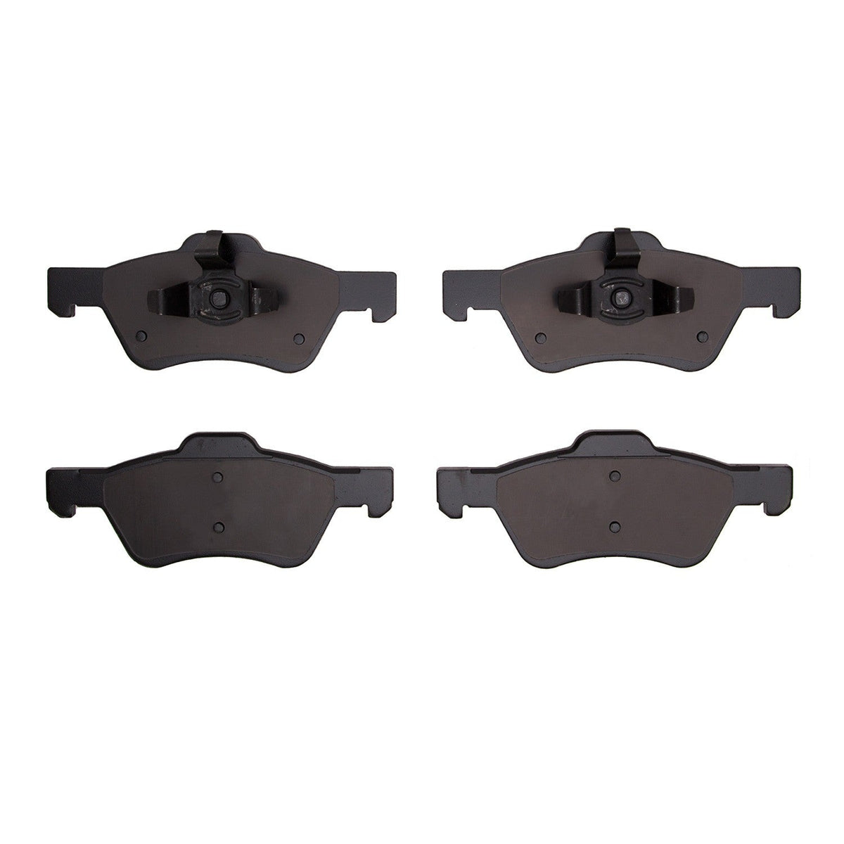R1 05-12 Ford Escape Front R1 Optimum OE Brake Pads