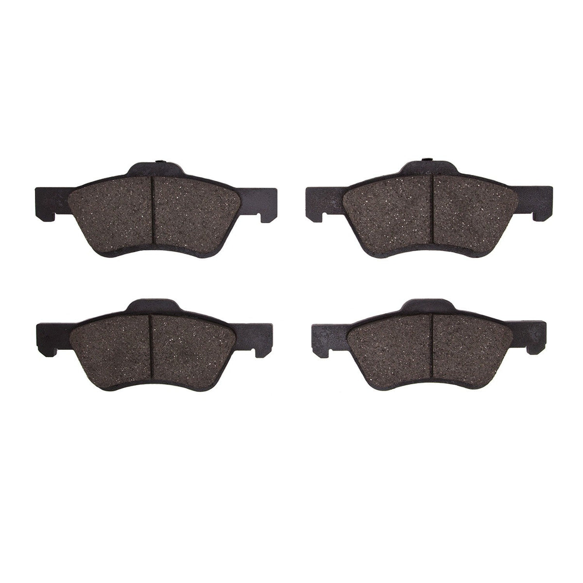 R1 05-12 Ford Escape Front R1 Optimum OE Brake Pads