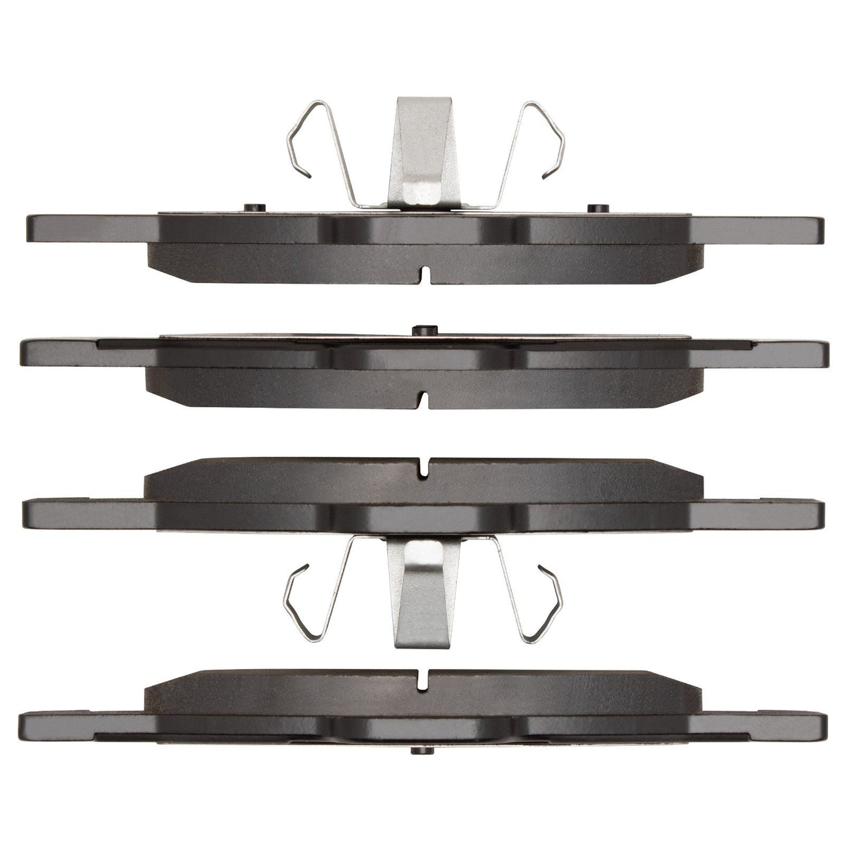 R1 05-12 Ford Escape Front R1 Optimum OE Brake Pads