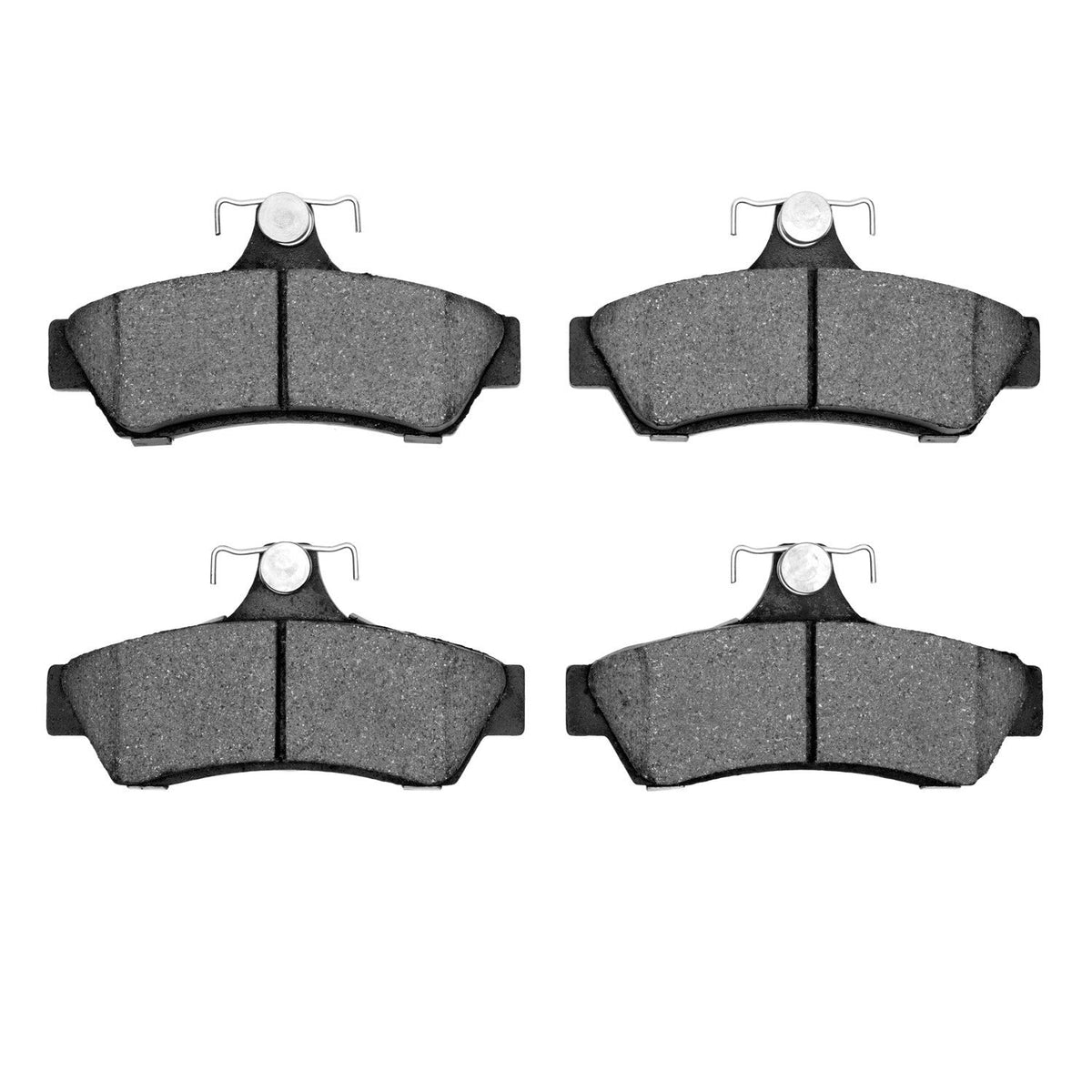 R1 05-06 Pontiac GTO Rear Optimum OE Brake Pads