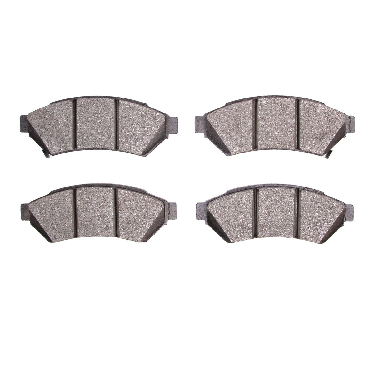 R1 05-15 Buick LaCrosse Front R1 Optimum OE Brake Pads