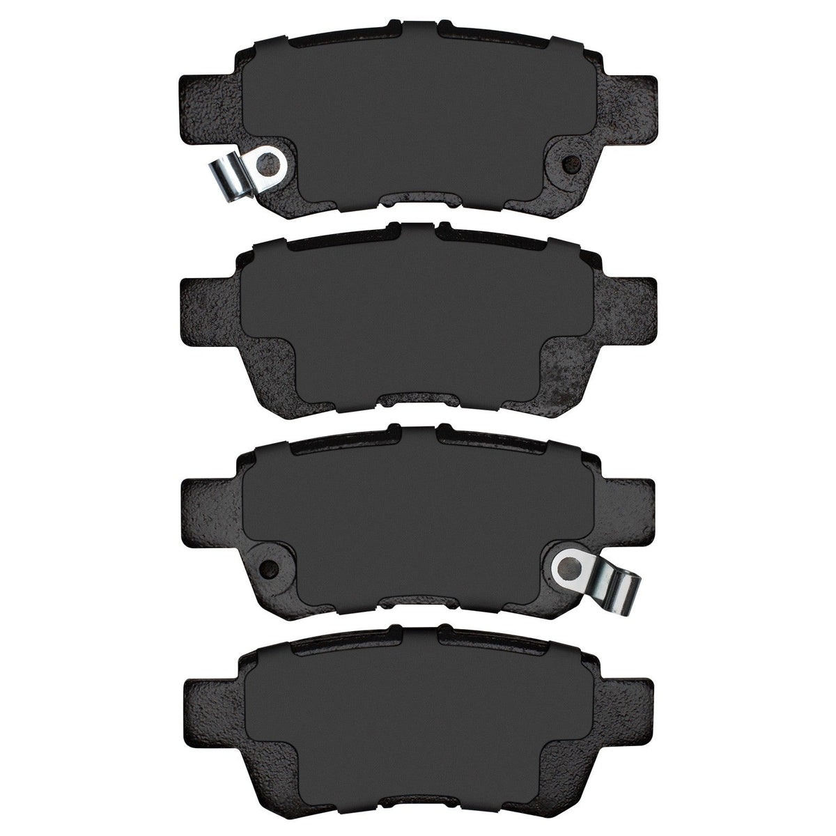 R1 05-10 Honda Odyssey Rear R1 Optimum OE Brake Pads