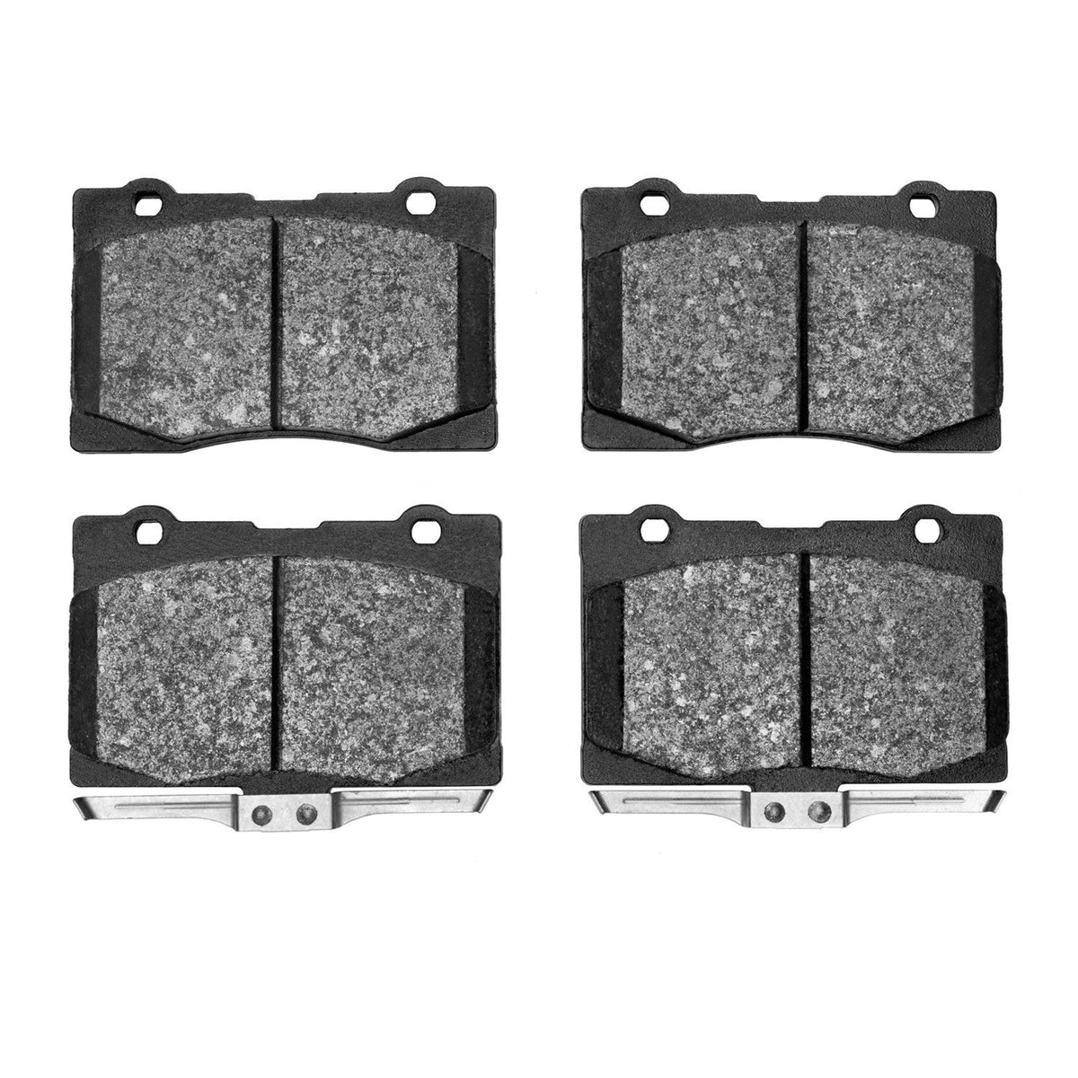 R1 05-12 Acura RL Front R1 Optimum OE Brake Pads