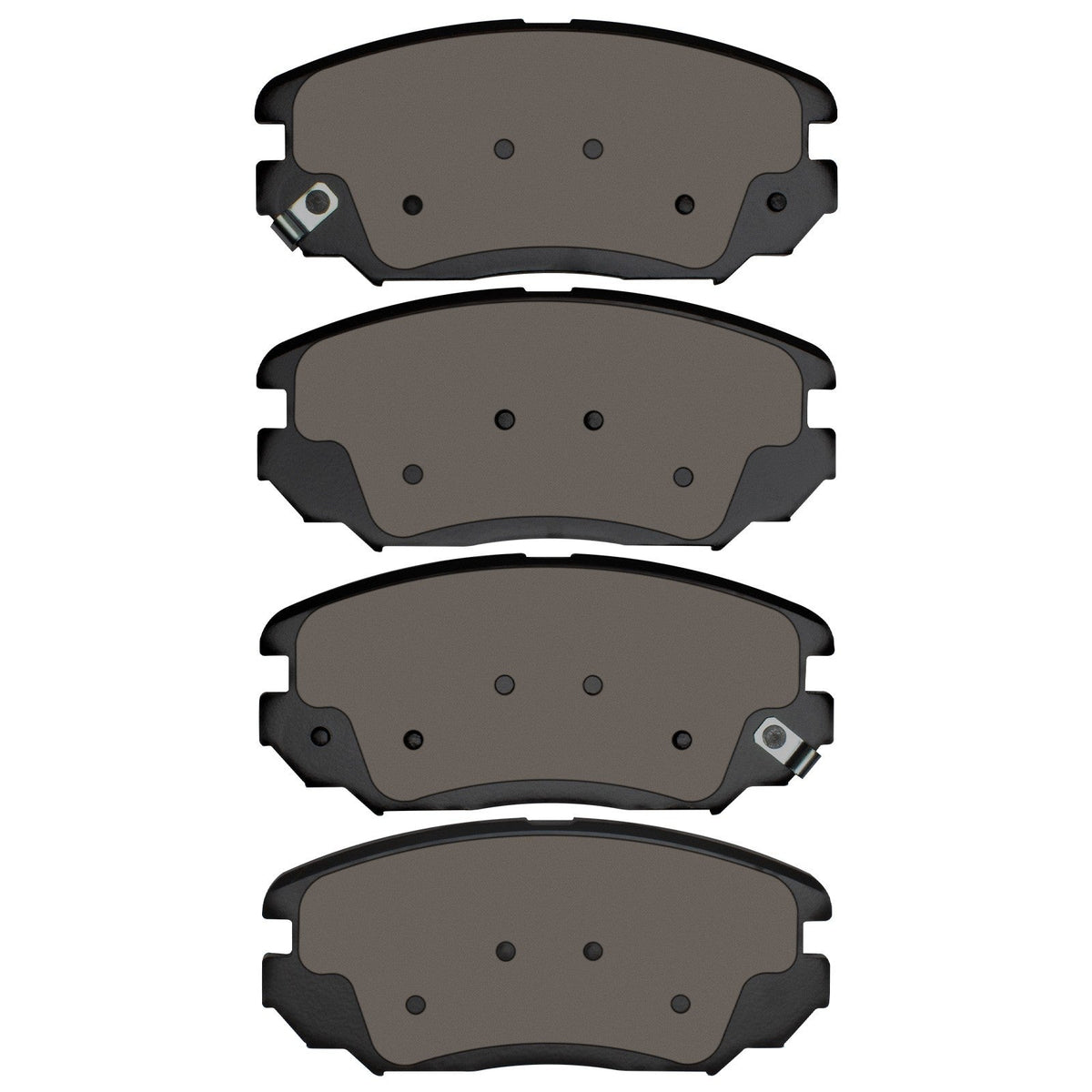 R1 05-23 Buick Regal Front R1 Optimum OE Brake Pads