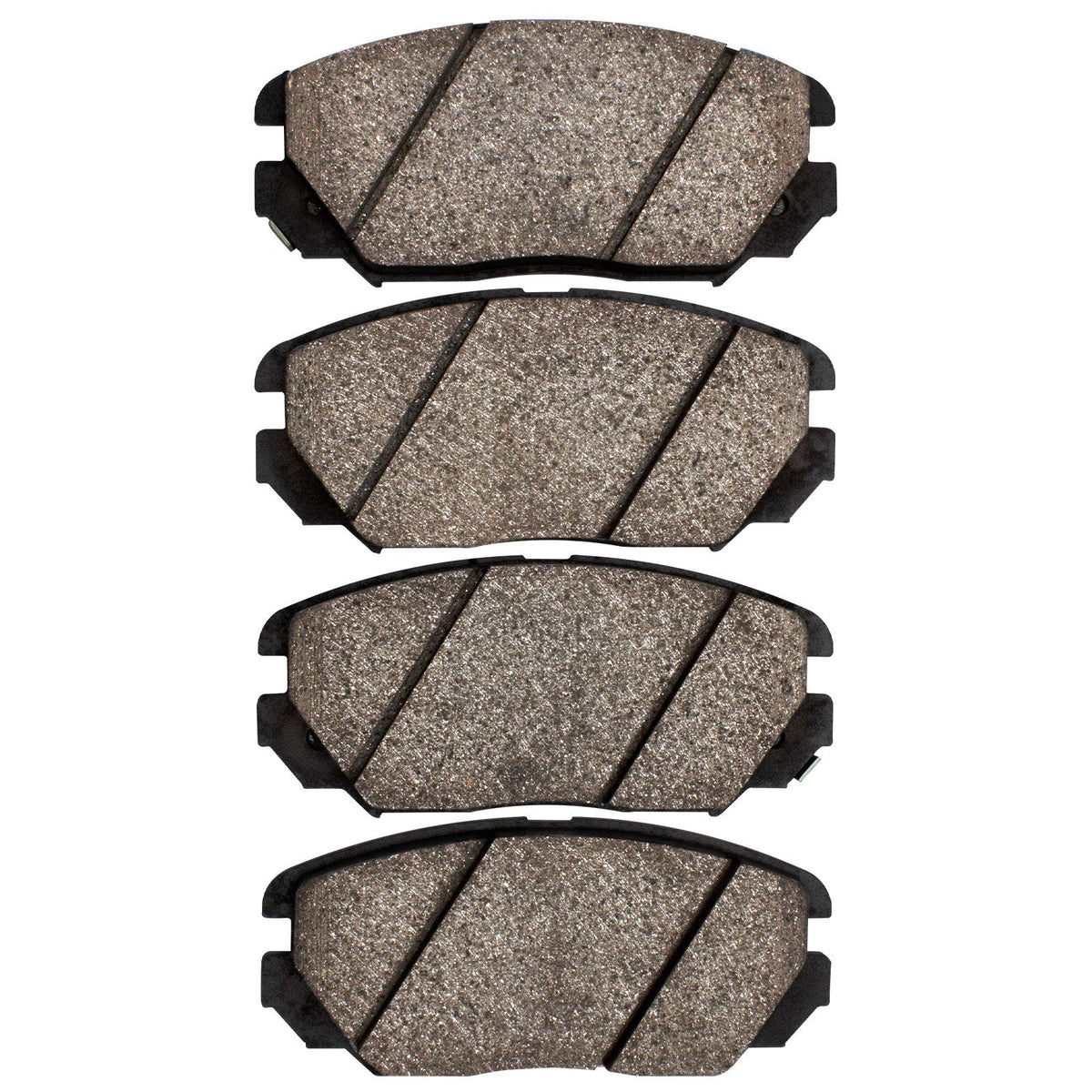 R1 05-23 Buick Regal Front R1 Optimum OE Brake Pads
