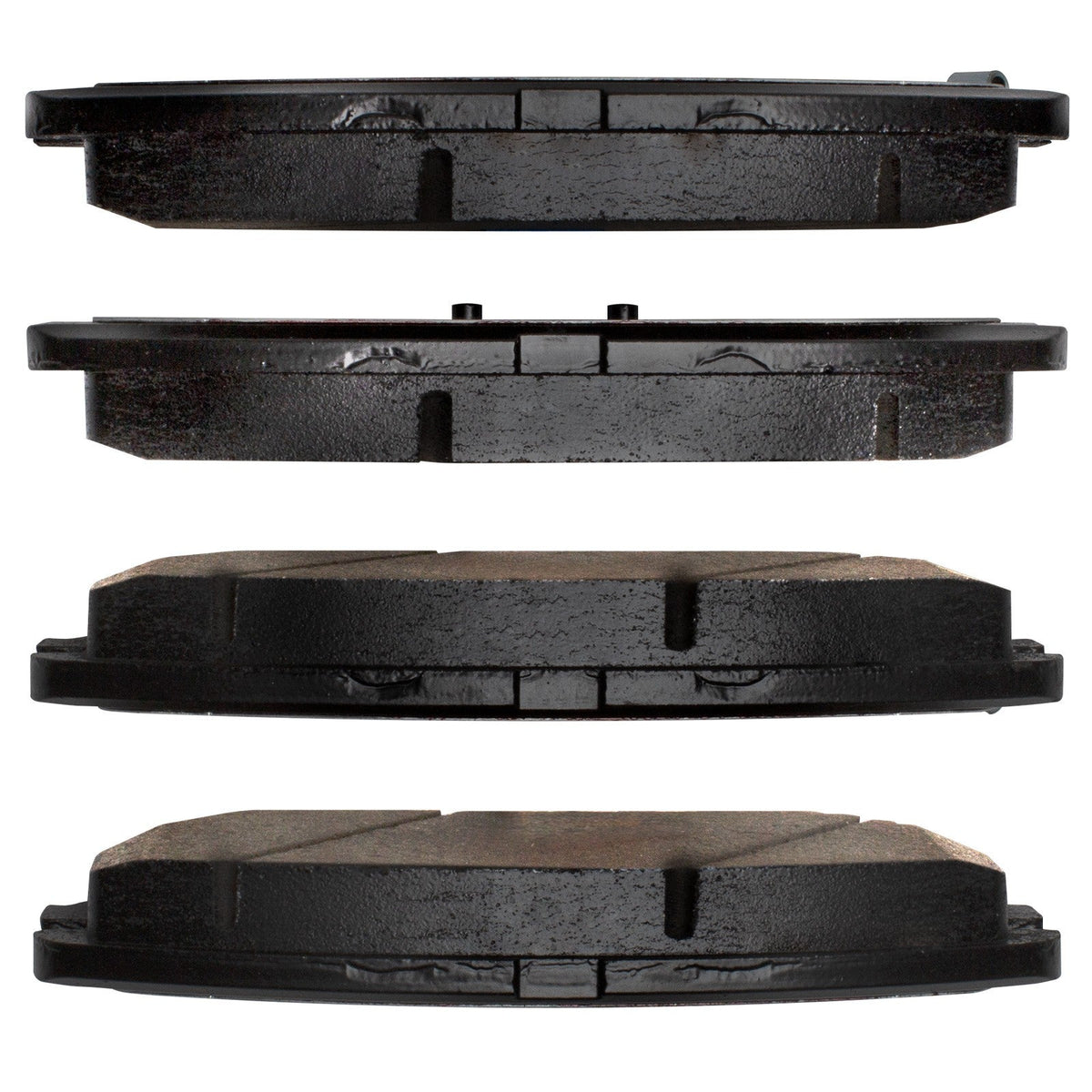 R1 05-23 Buick Regal Front R1 Optimum OE Brake Pads