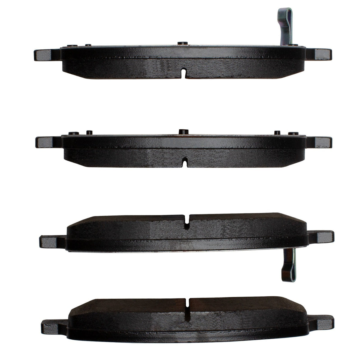 R1 06-11 Buick Lucerne Rear R1 Optimum OE Brake Pads