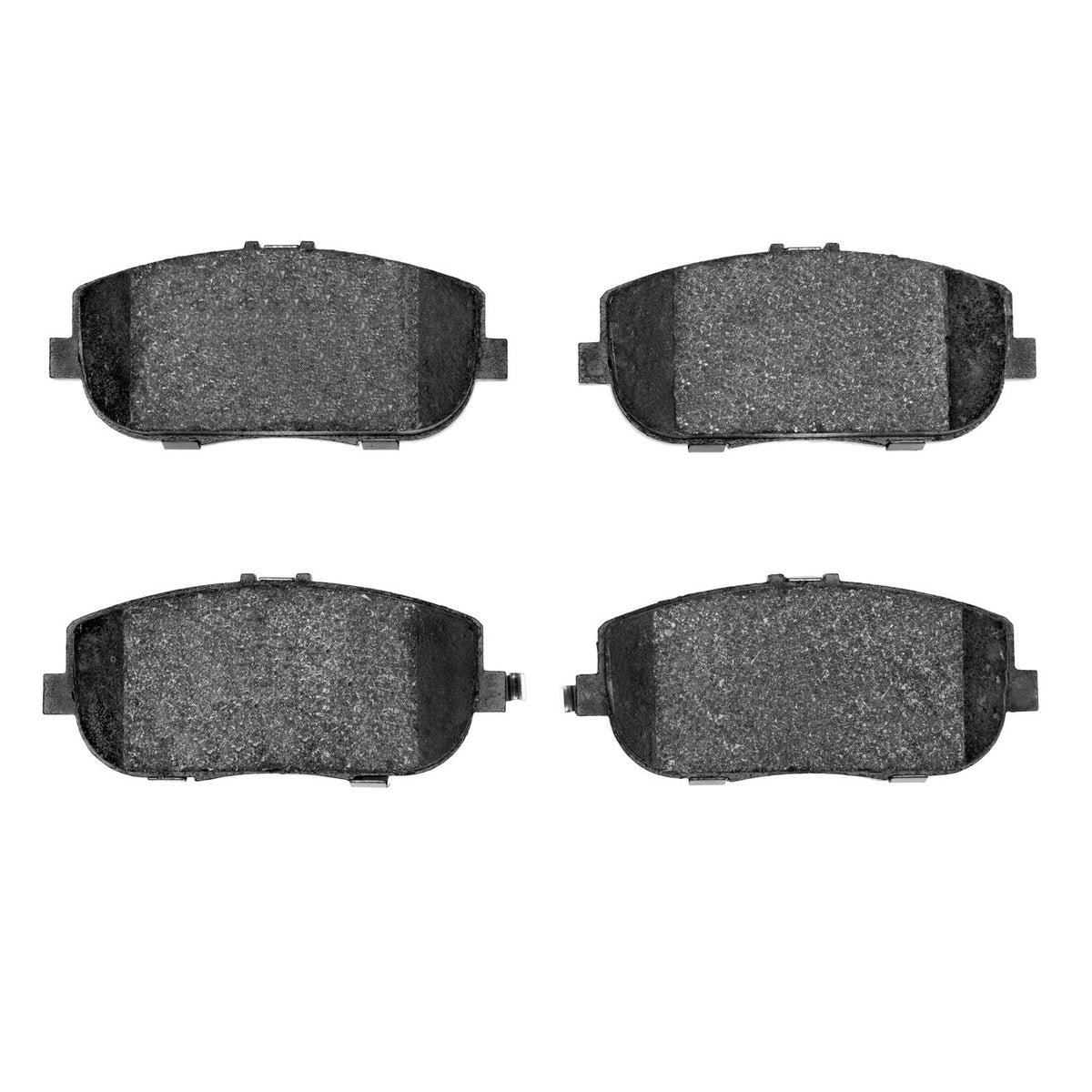 R1 06-25 Fiat 124 Spider Rear R1 Optimum OE Brake Pads