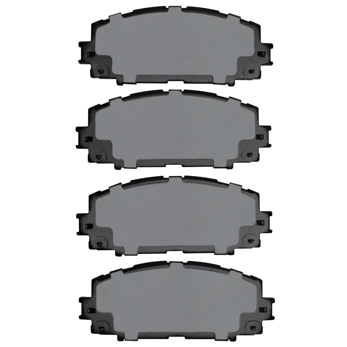 R1 16-22 Toyota Corolla (US/Canada) Front R1 Optimum OE Brake Pads