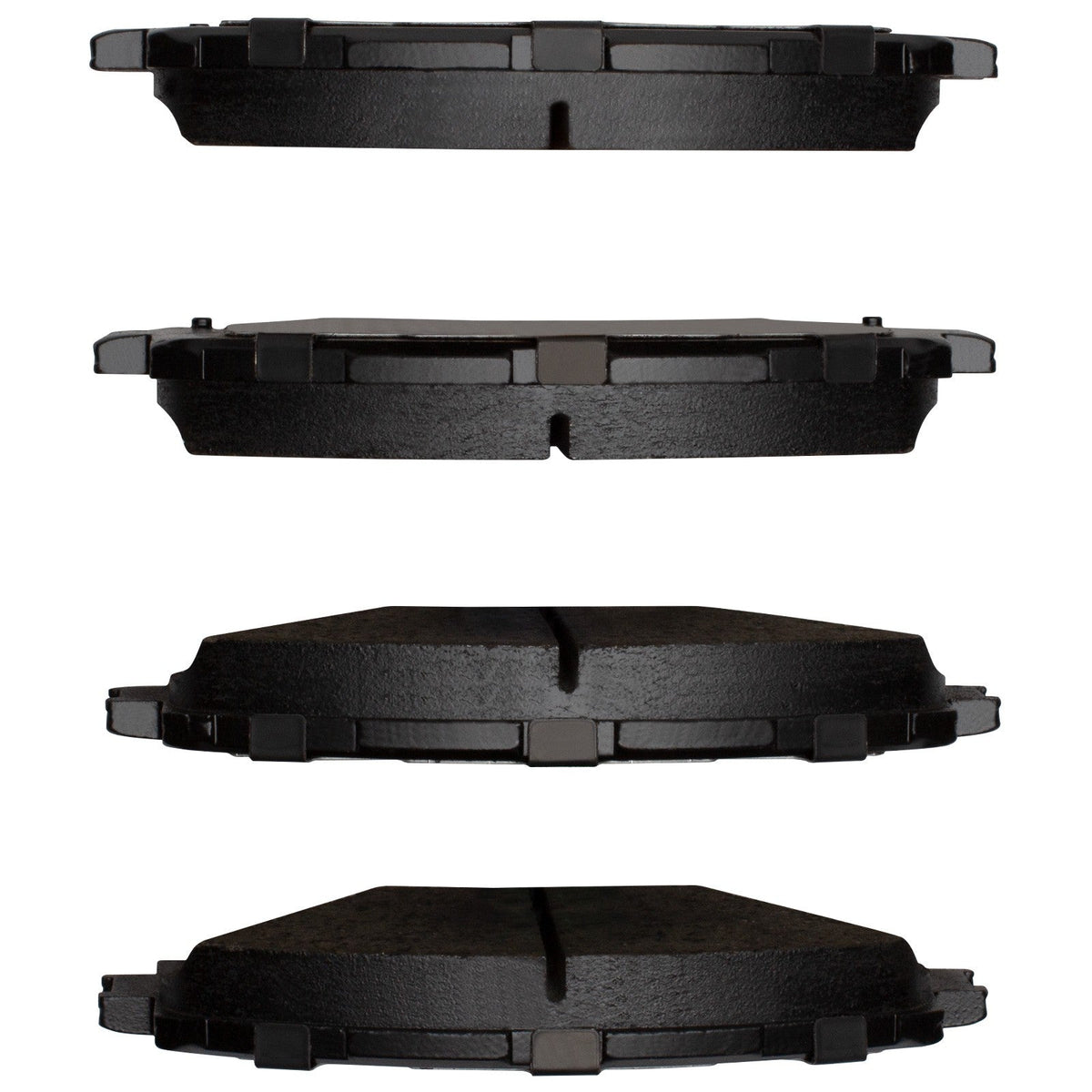 R1 16-22 Toyota Corolla (US/Canada) Front R1 Optimum OE Brake Pads
