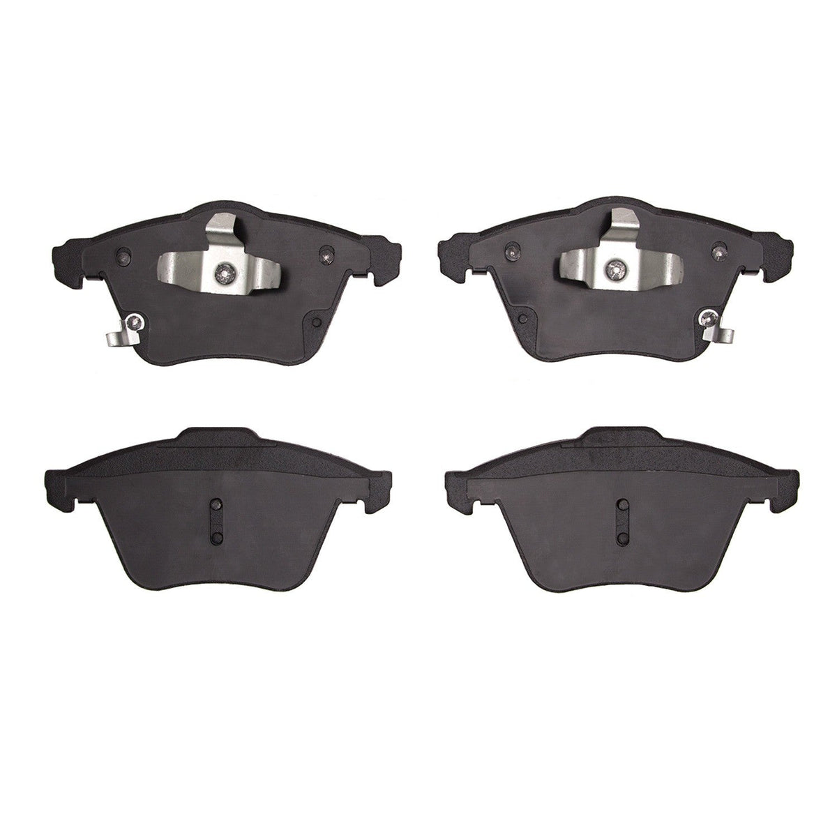 R1 06-07 Mazda 6 Front R1 Optimum OE Brake Pads
