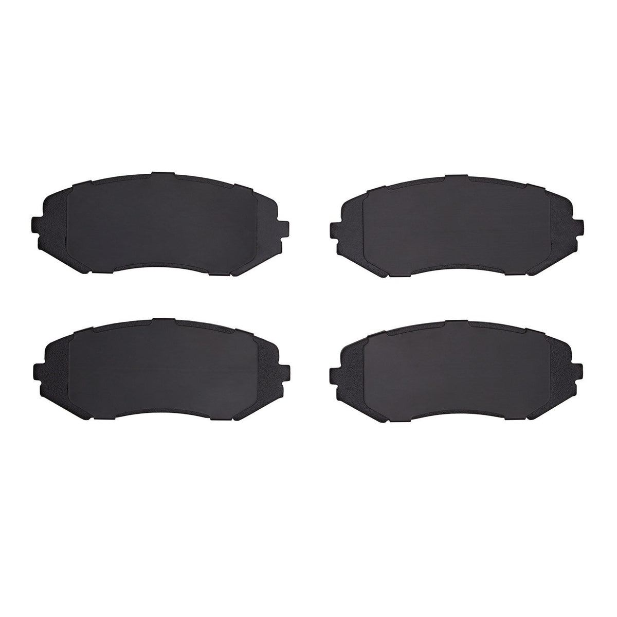 R1 06-17 Suzuki Grand Vitara (Mexico) Front R1 Optimum OE Brake Pads