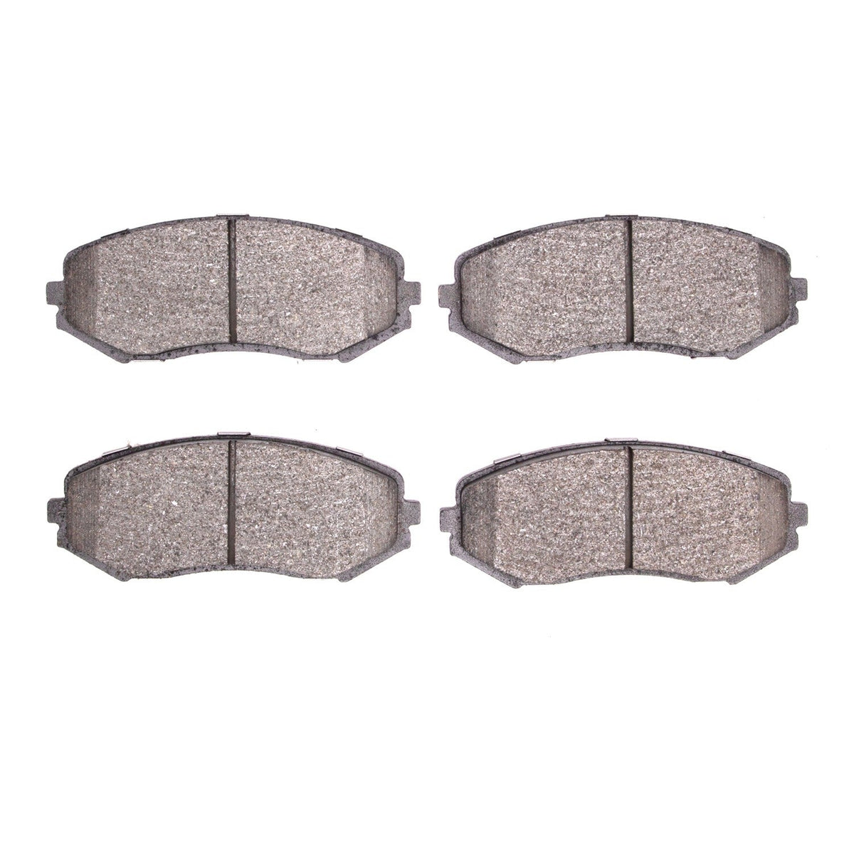 R1 06-17 Suzuki Grand Vitara (Mexico) Front R1 Optimum OE Brake Pads