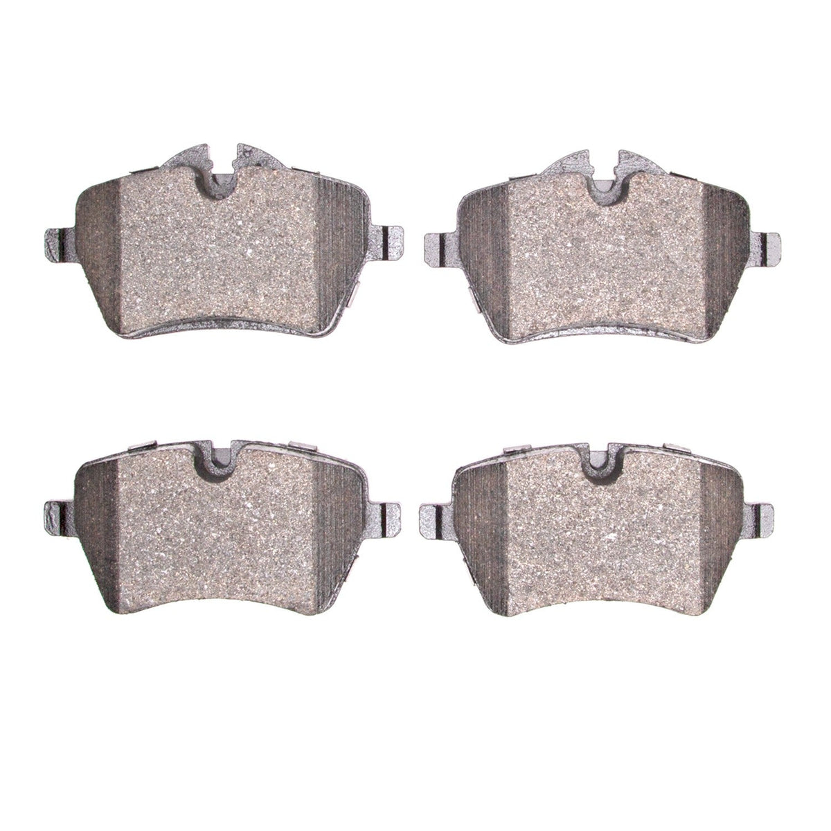 R1 02-16 Mini Cooper (Excl Clubman) Front R1 Optimum OE Brake Pads