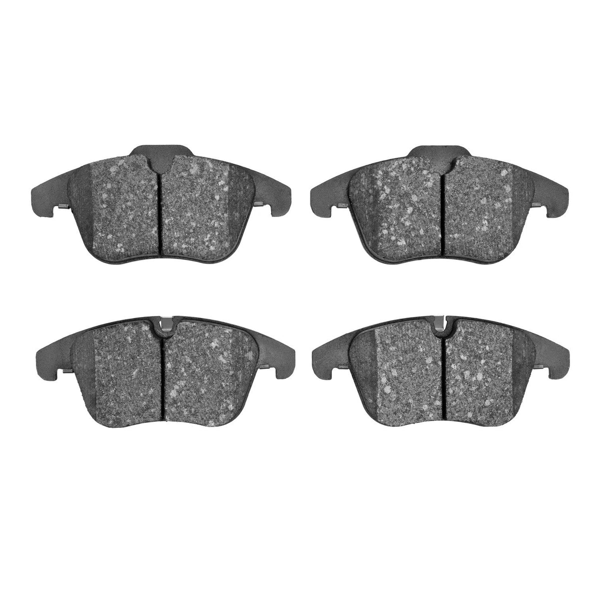 R1 06-18 Jaguar XJ8 Front R1 Optimum OE Brake Pads