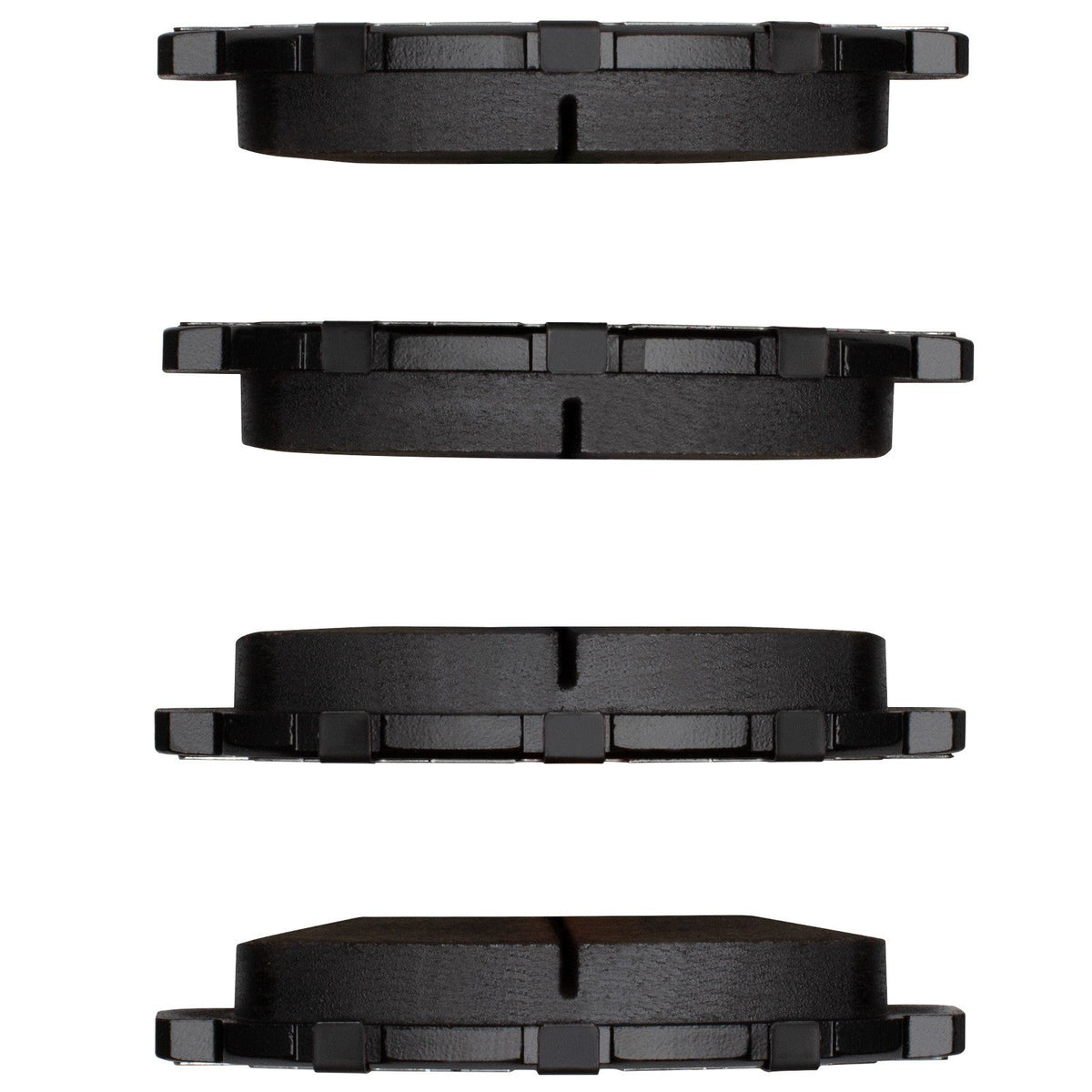 R1 07-15 Ford Edge Rear R1 Optimum OE Brake Pads