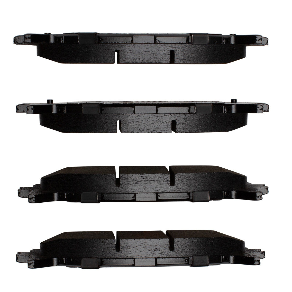 R1 07-18 Lexus ES300H Front R1 Optimum OE Brake Pads