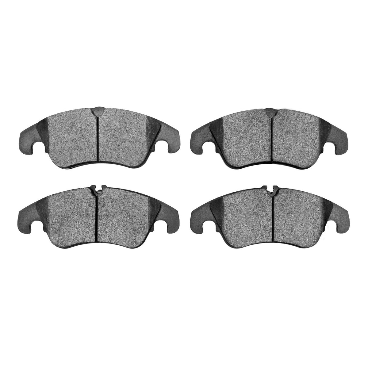 R1 09-17 Audi Q5 (USA/Canada Excl Hybrid) Front Optimum OE Brake Pads