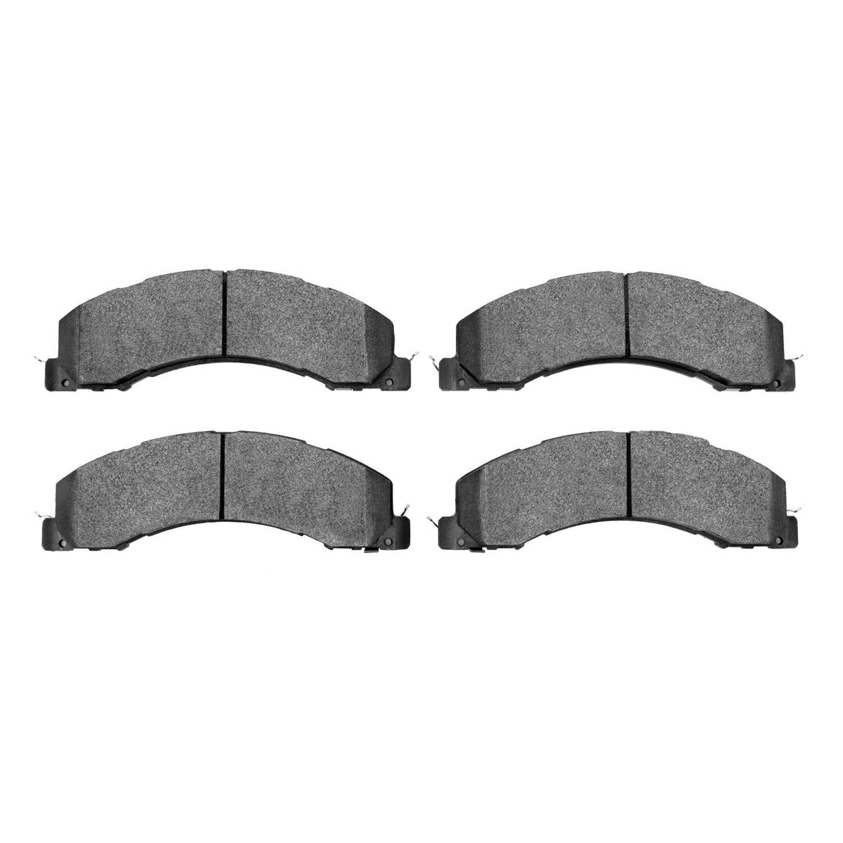 R1 08-25 Dodge Ram 4500 Front/Rear R1 Optimum OE Brake Pads