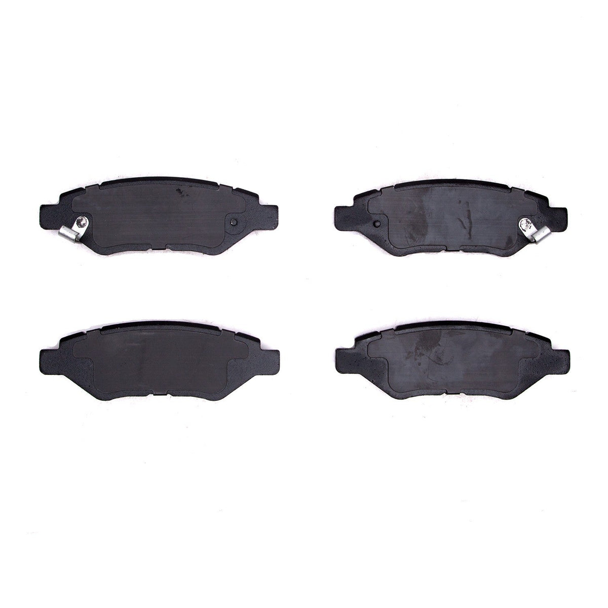 R1 08-16 Cadillac CTS Rear R1 Optimum OE Brake Pads