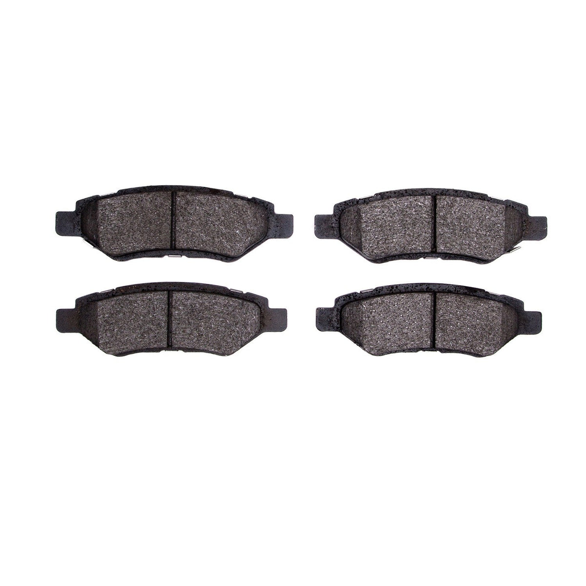R1 08-16 Cadillac CTS Rear R1 Optimum OE Brake Pads