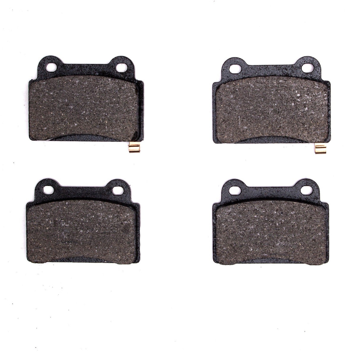 R1 2008-2015 Mitsubishi Lancer Rear R1 Optimum OE Pads
