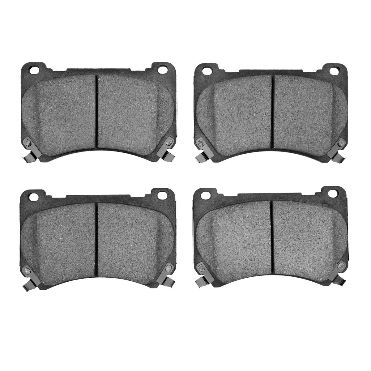 R1 09-14 Hyundai Equus Front R1 Optimum OE Brake Pads