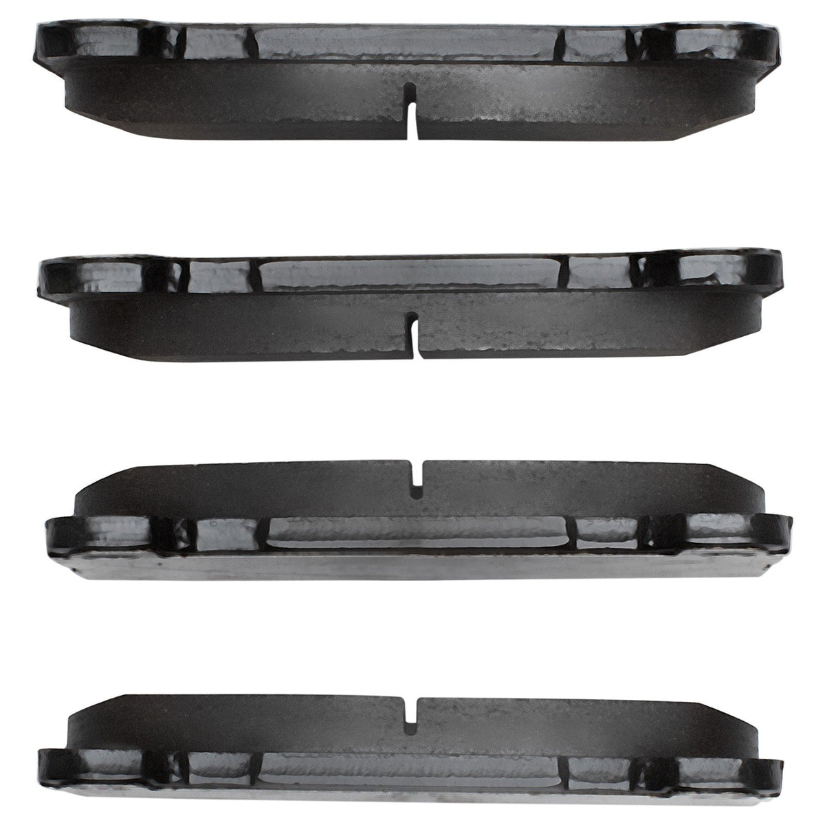 R1 09-14 Hyundai Equus Front R1 Optimum OE Brake Pads