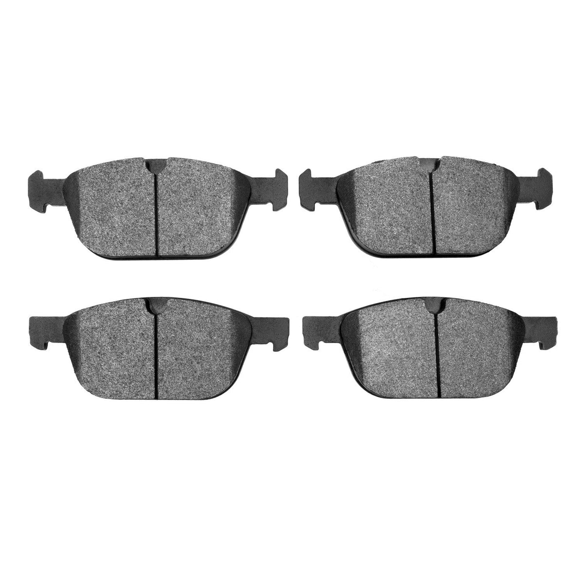 R1 10-16 Volvo XC60 Front R1 Optimum OE Brake Pads