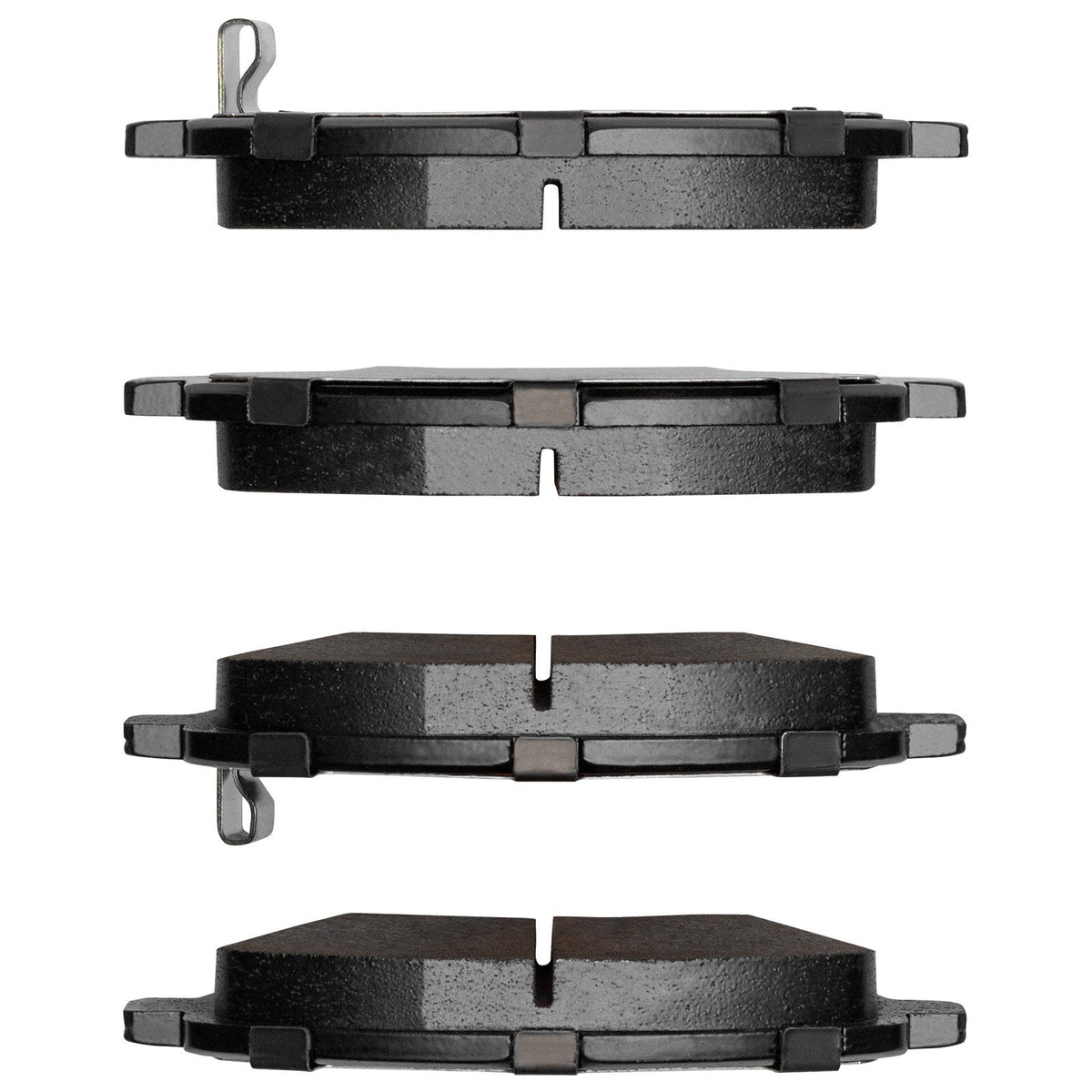 R1 11-23 Ford Fiesta (USA/Canada) Front R1 Optimum OE Brake Pads