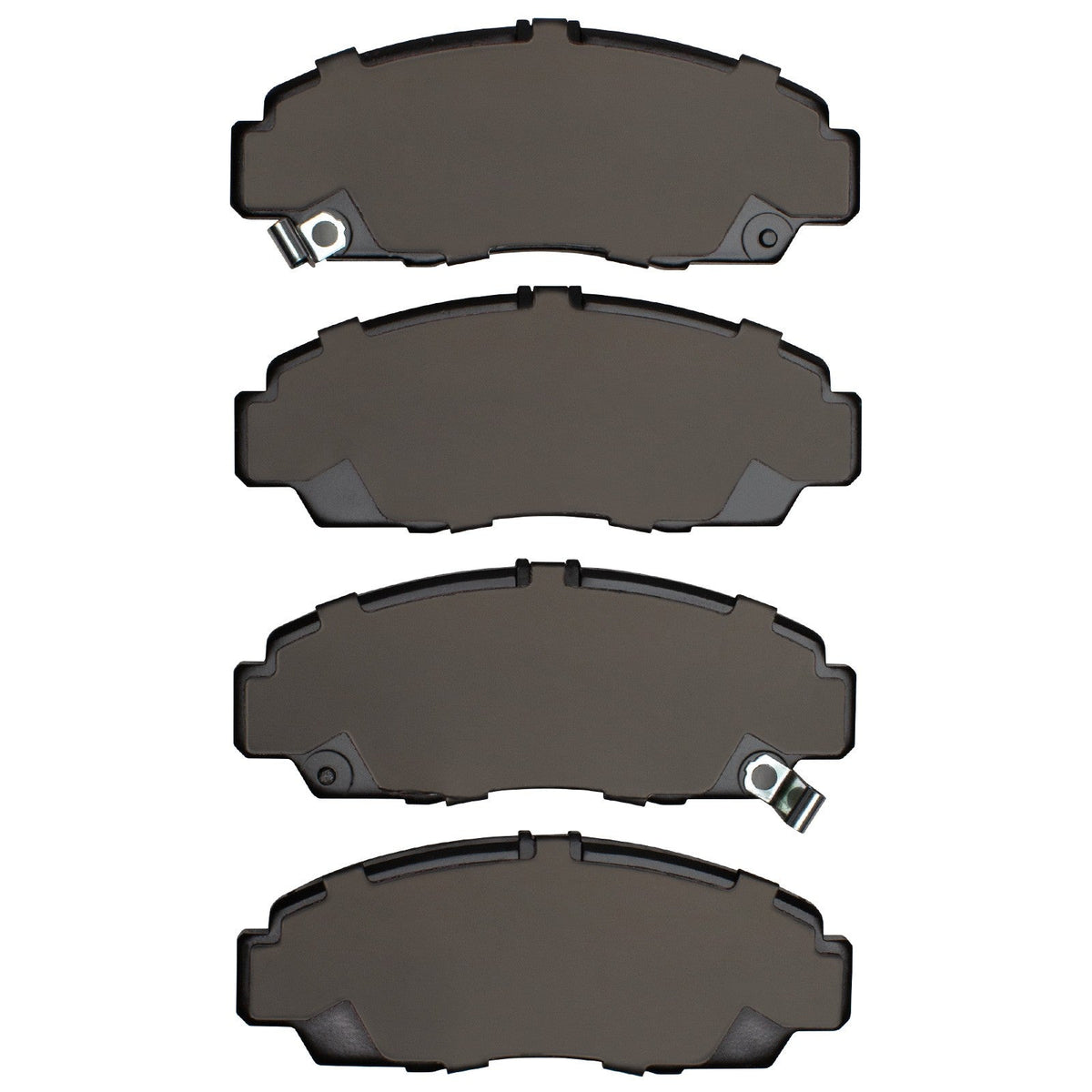 R1 99-14 Acura TL Front R1 Optimum OE Brake Pads
