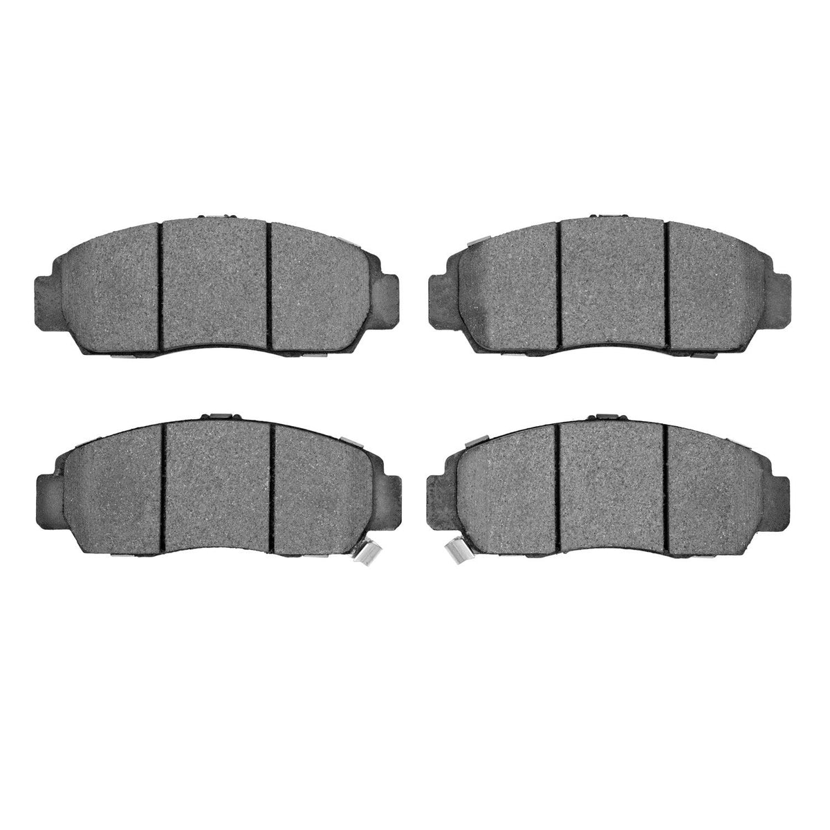 R1 99-14 Acura TL Front R1 Optimum OE Brake Pads