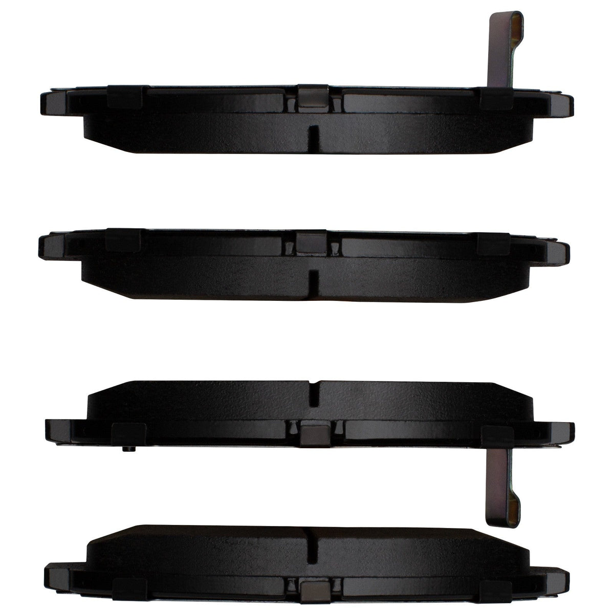 R1 99-14 Acura TL Front R1 Optimum OE Brake Pads
