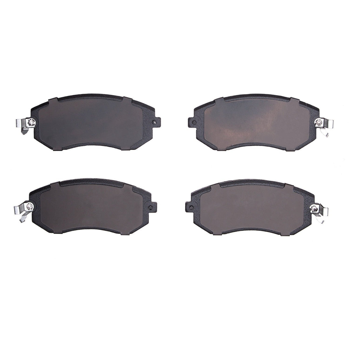 R1 2010-2020 Scion FR-S Front R1 Optimum OE Pads