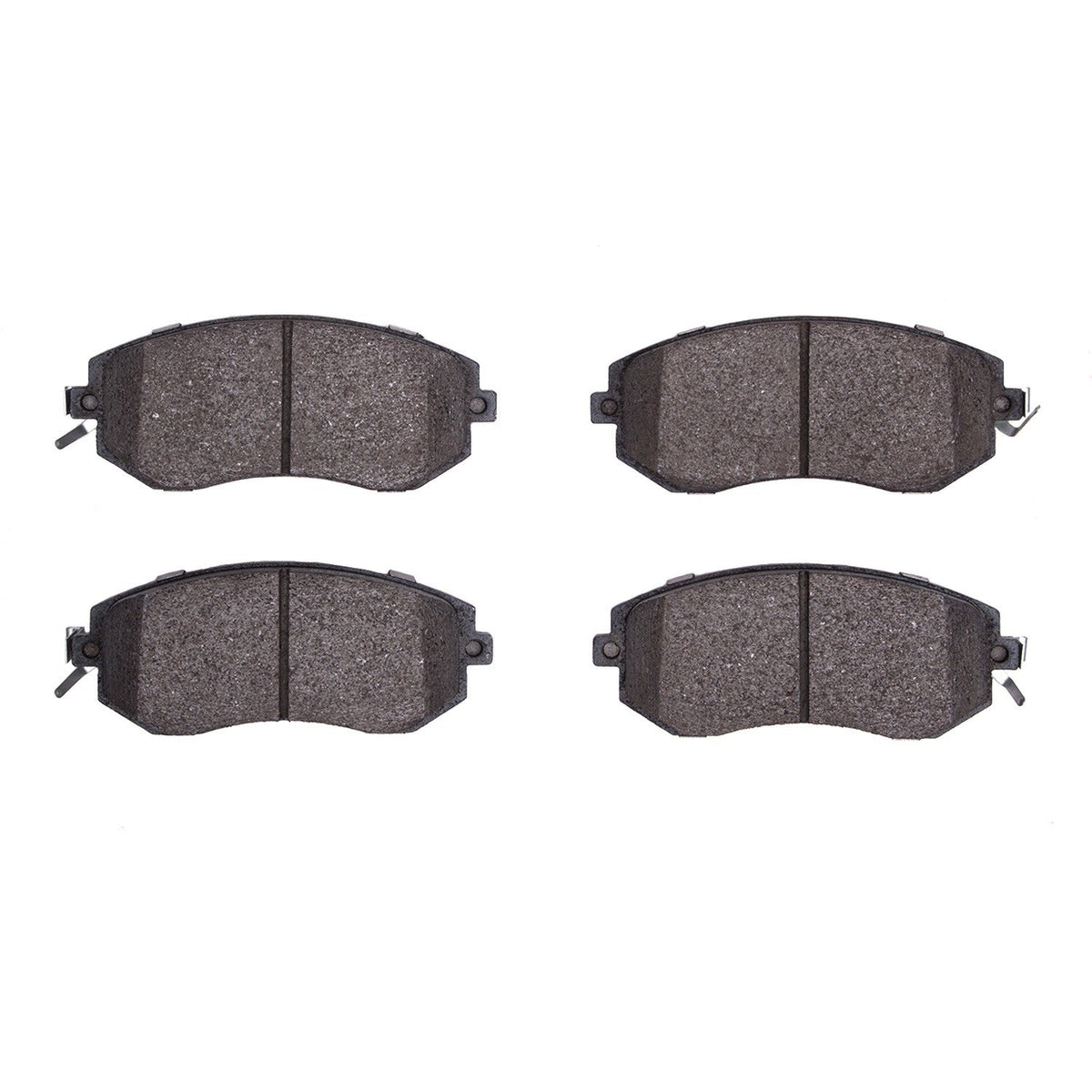R1 2010-2020 Scion FR-S Front R1 Optimum OE Pads