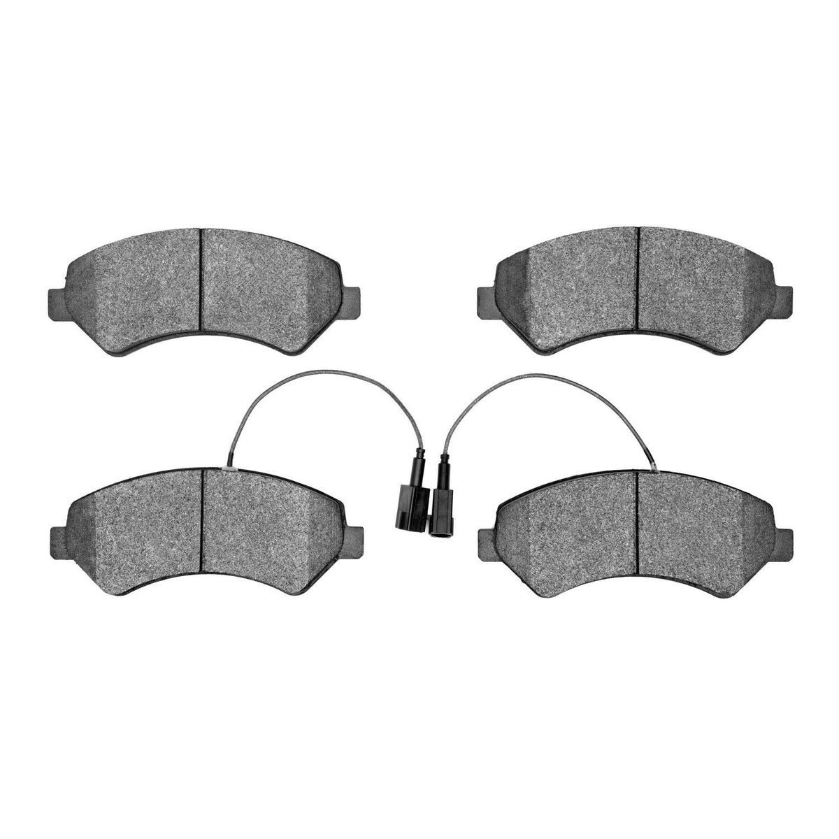 R1 14-22 Ram Promaster 3500 Front R1 Optimum OE Brake Pads