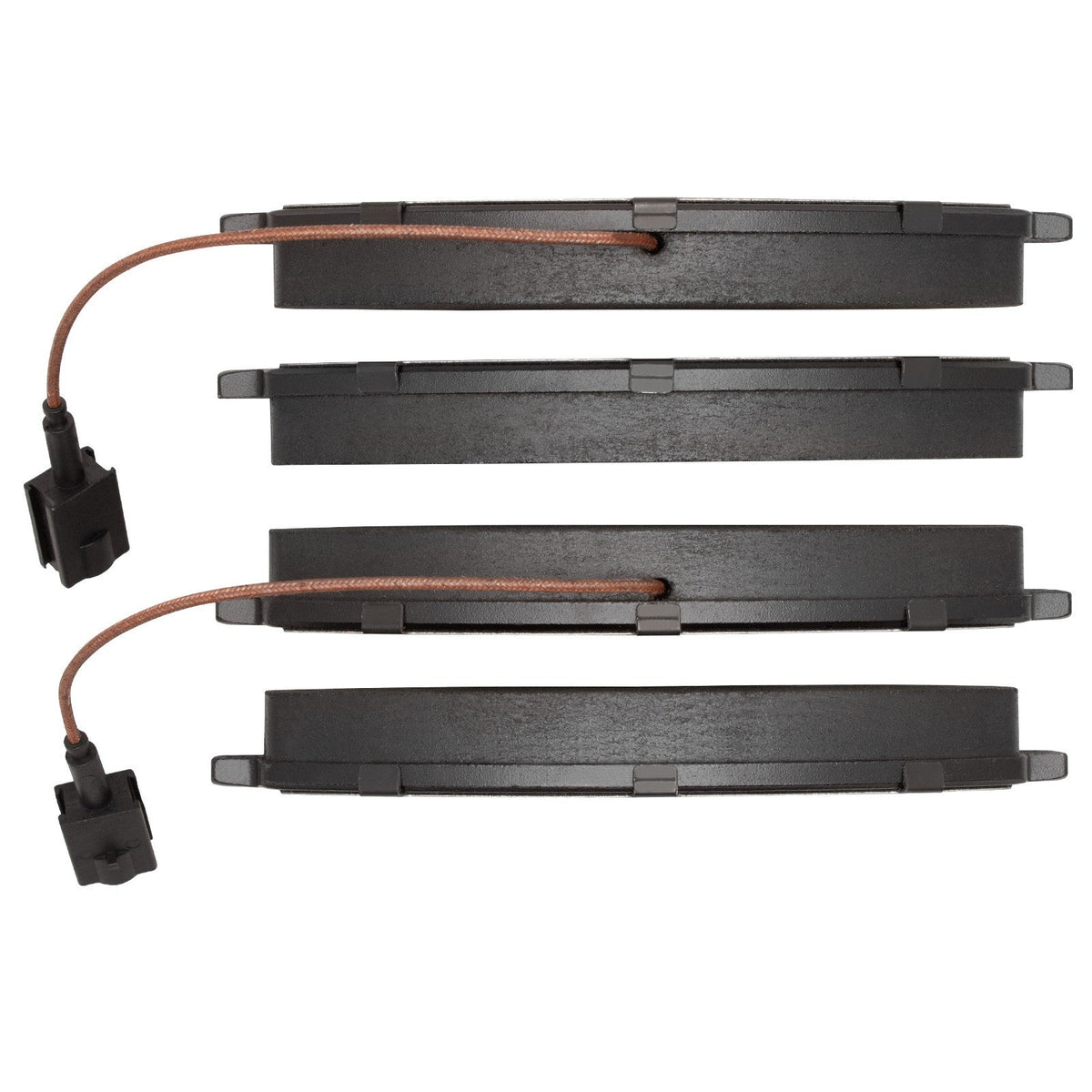 R1 14-22 Ram Promaster 3500 Front R1 Optimum OE Brake Pads