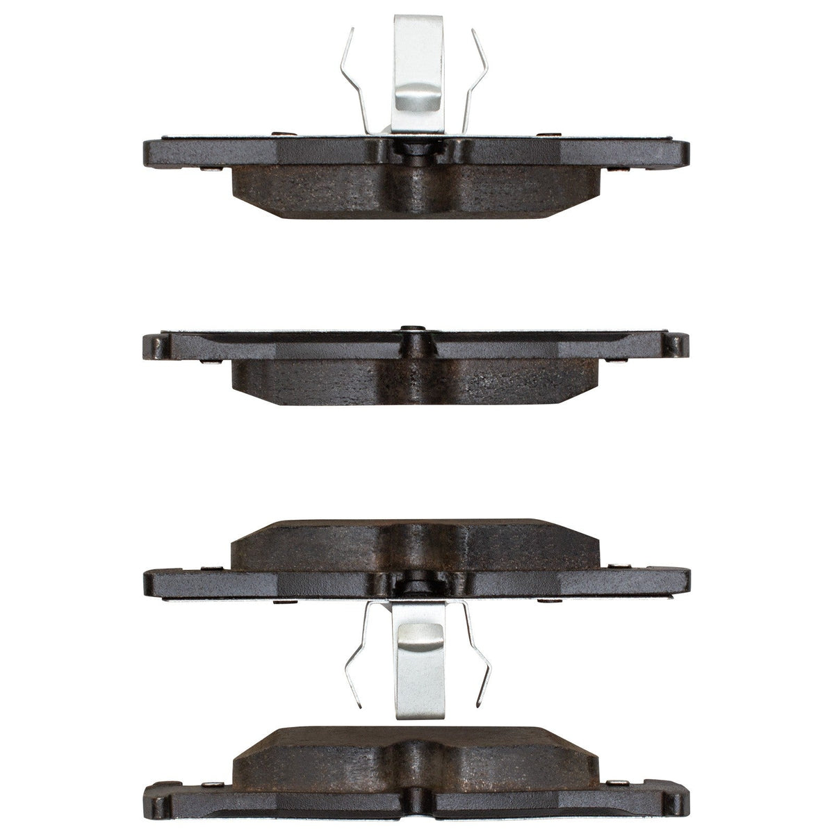 R1 12-21 BMW 230I Rear R1 Optimum OE Brake Pads