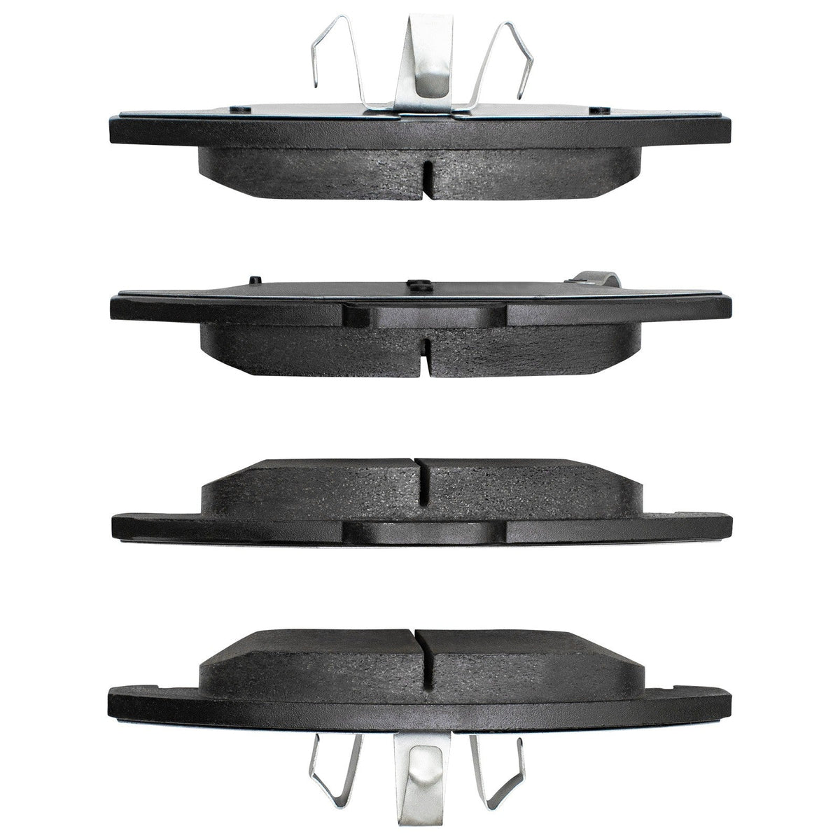 R1 13-20 Ford Police Responder Hybrid Front R1 Optimum OE Brake Pads