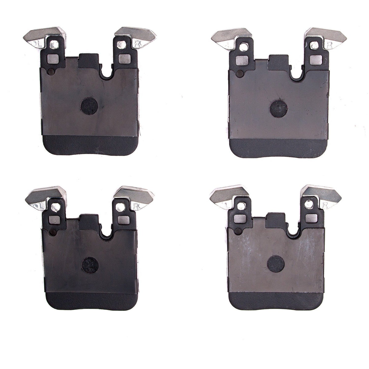 R1 12-21 BMW 428I Rear R1 Optimum OE Brake Pads