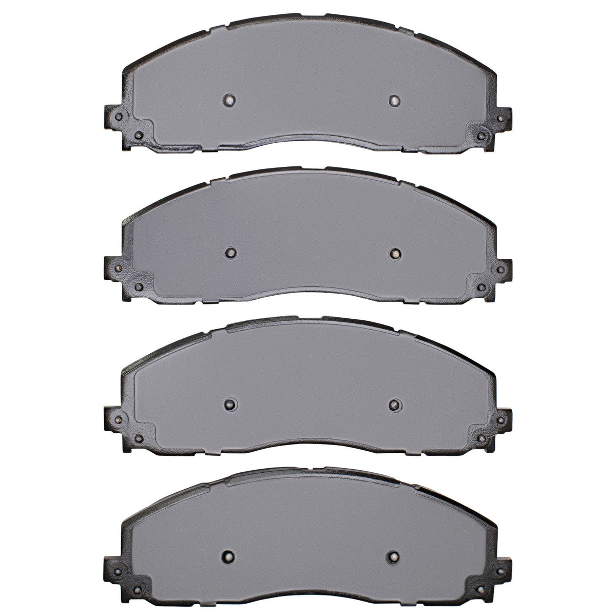 R1 11-22 Ford F-450 Super Duty Front R1 Optimum OE Brake Pads