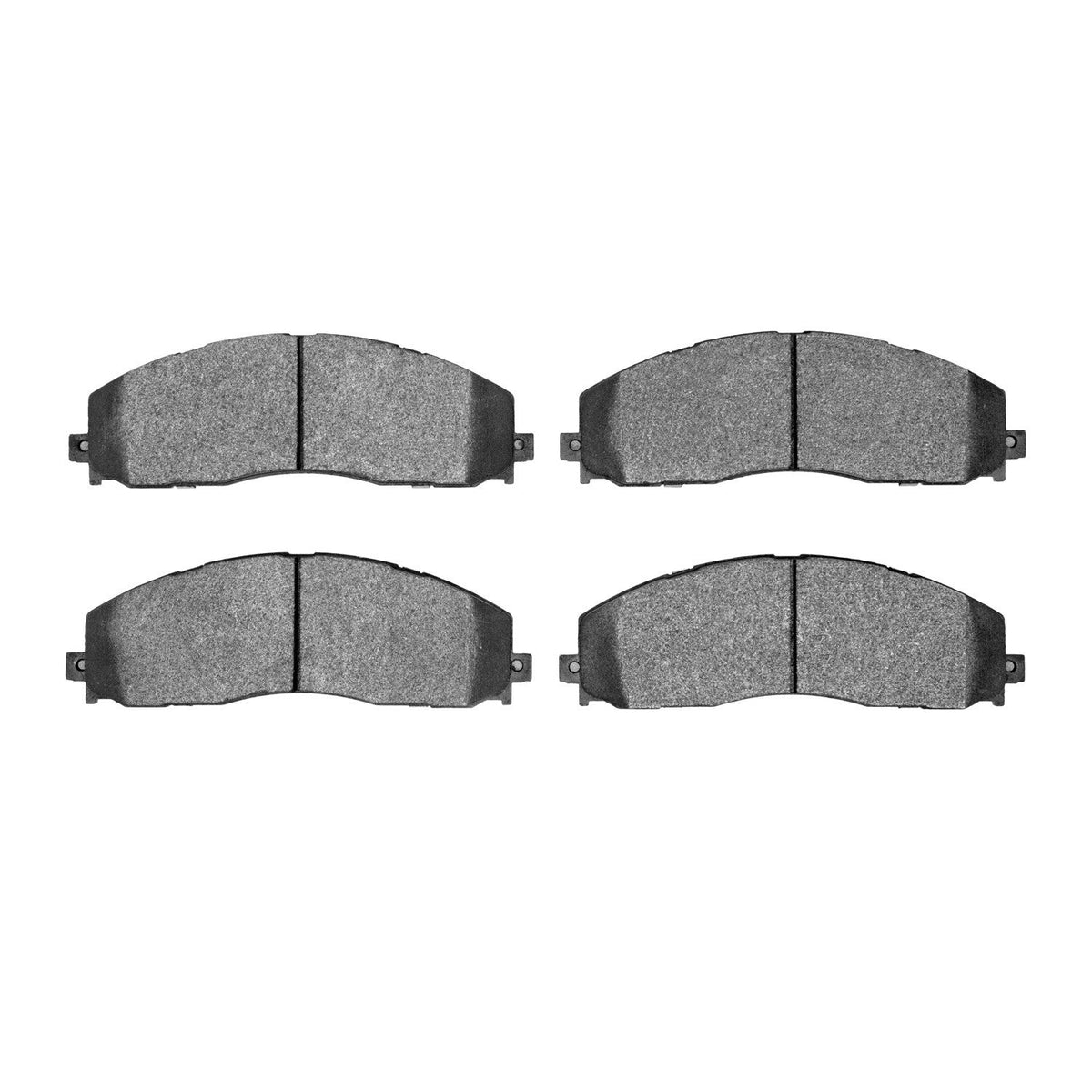 R1 11-22 Ford F-450 Super Duty Front R1 Optimum OE Brake Pads