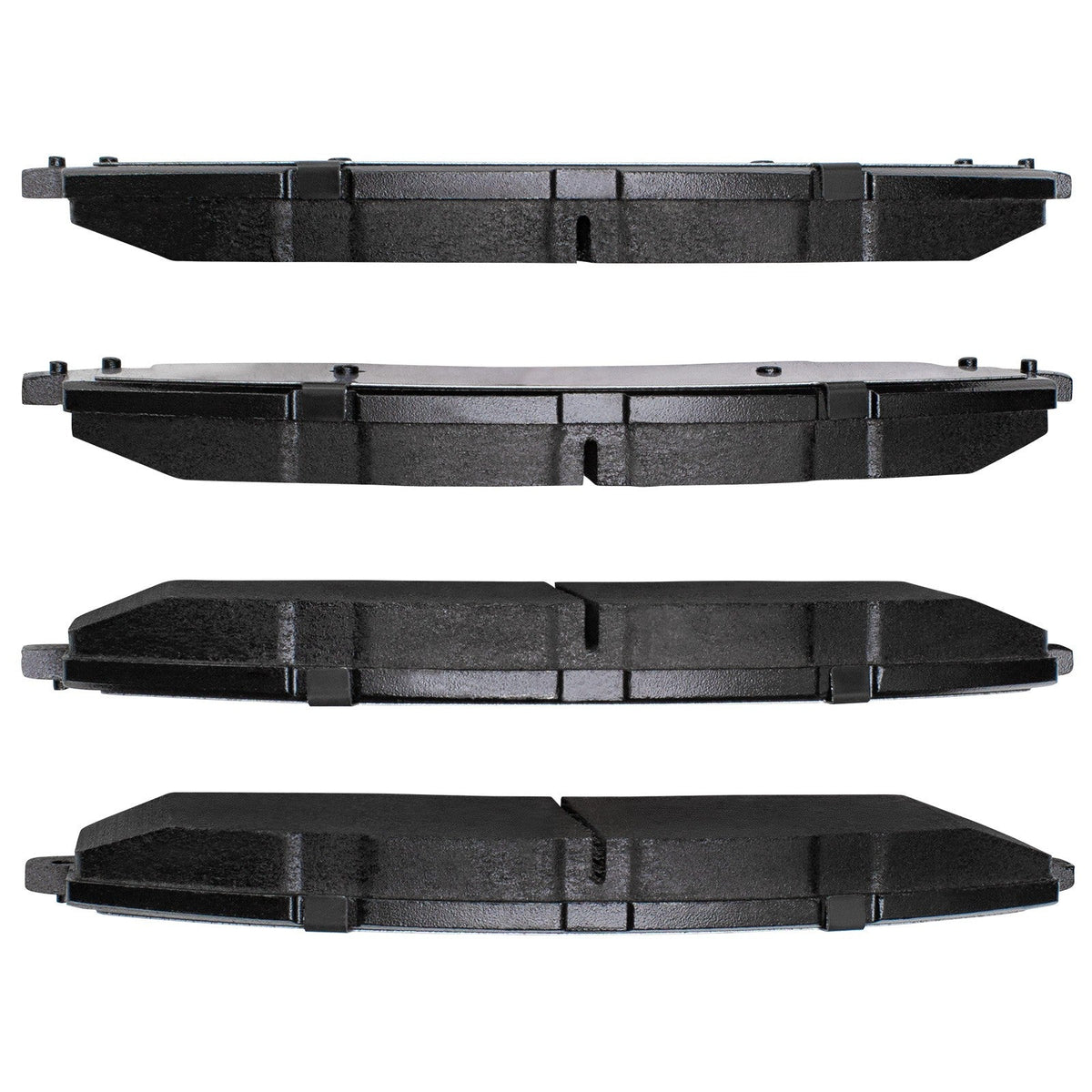 R1 11-22 Ford F-450 Super Duty Front R1 Optimum OE Brake Pads
