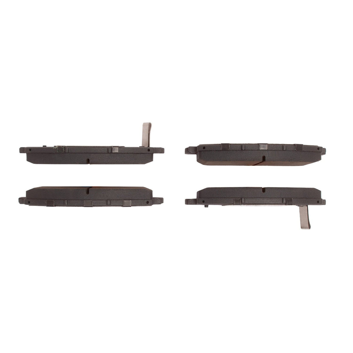 R1 13-22 Acura RDX Front R1 Optimum OE Brake Pads