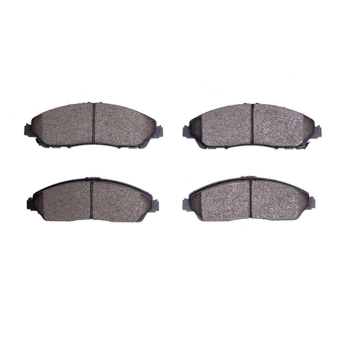 R1 07-25 Acura MDX Front R1 Optimum OE Brake Pads