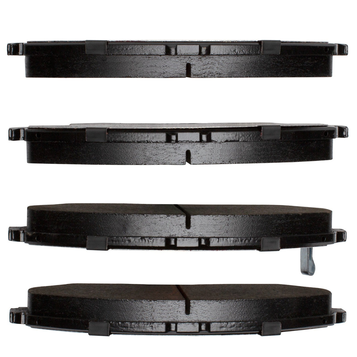 R1 07-25 Acura MDX Front R1 Optimum OE Brake Pads